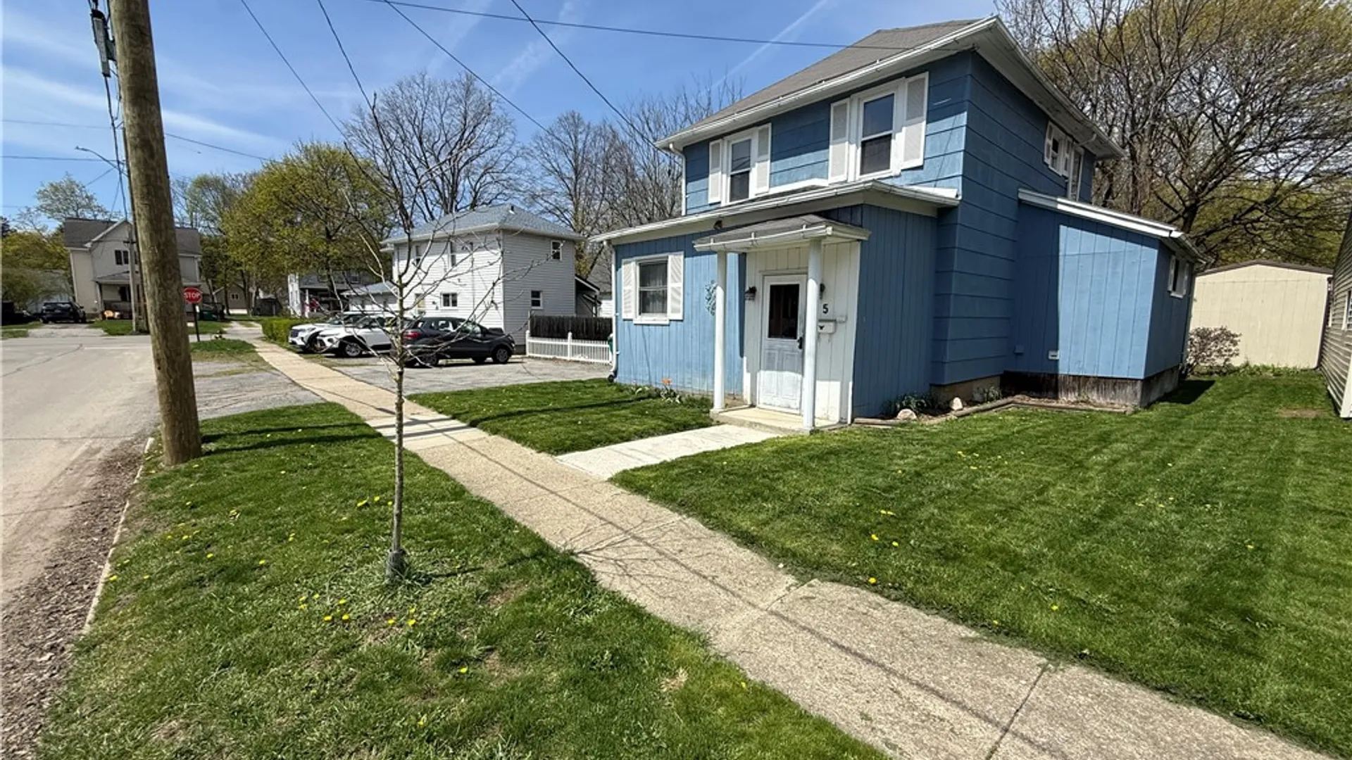 Property at 5 Genesee Street, Perry, NY 14530 3