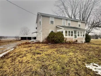 Property at 6100 Groveland Station Road, Groveland, NY 14510