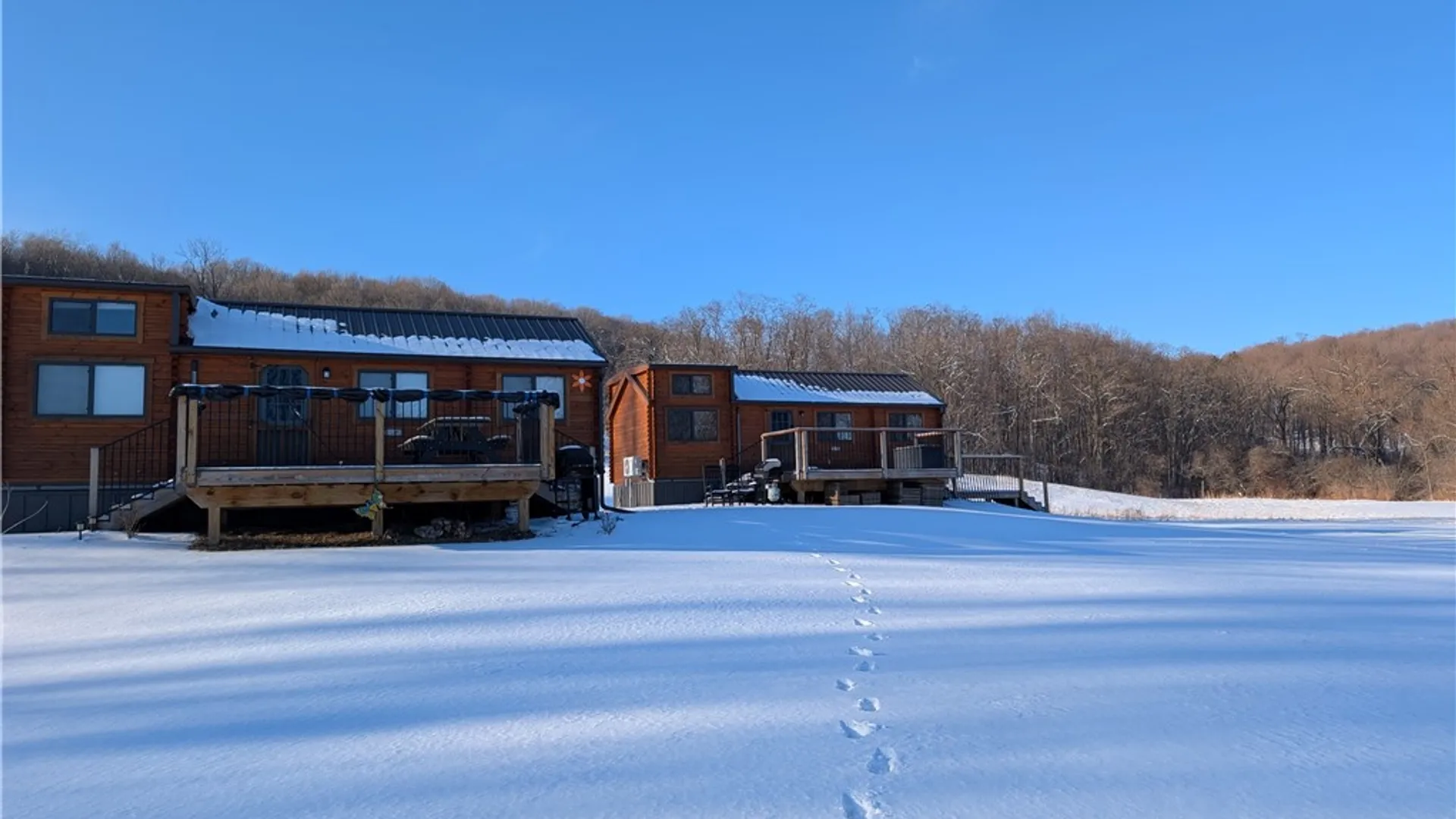 Property at 2400 County Road 21, Orange, NY 14891 4