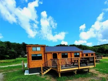 Property at 2400 County Road 21, Orange, NY 14891