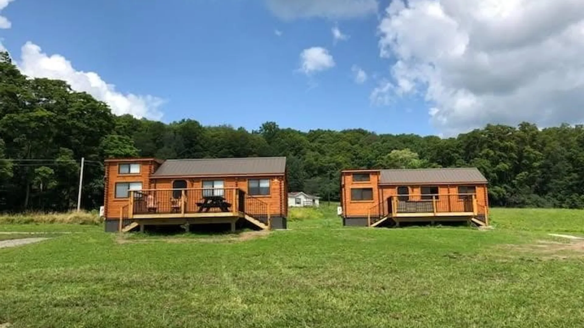 Property at 2400 County Road 21, Orange, NY 14891 3