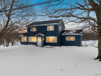 Property at 6737 Canton Street, Van Buren, NY 13164