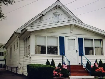 Property at 240 78th Street, Niagara Falls, NY 14304