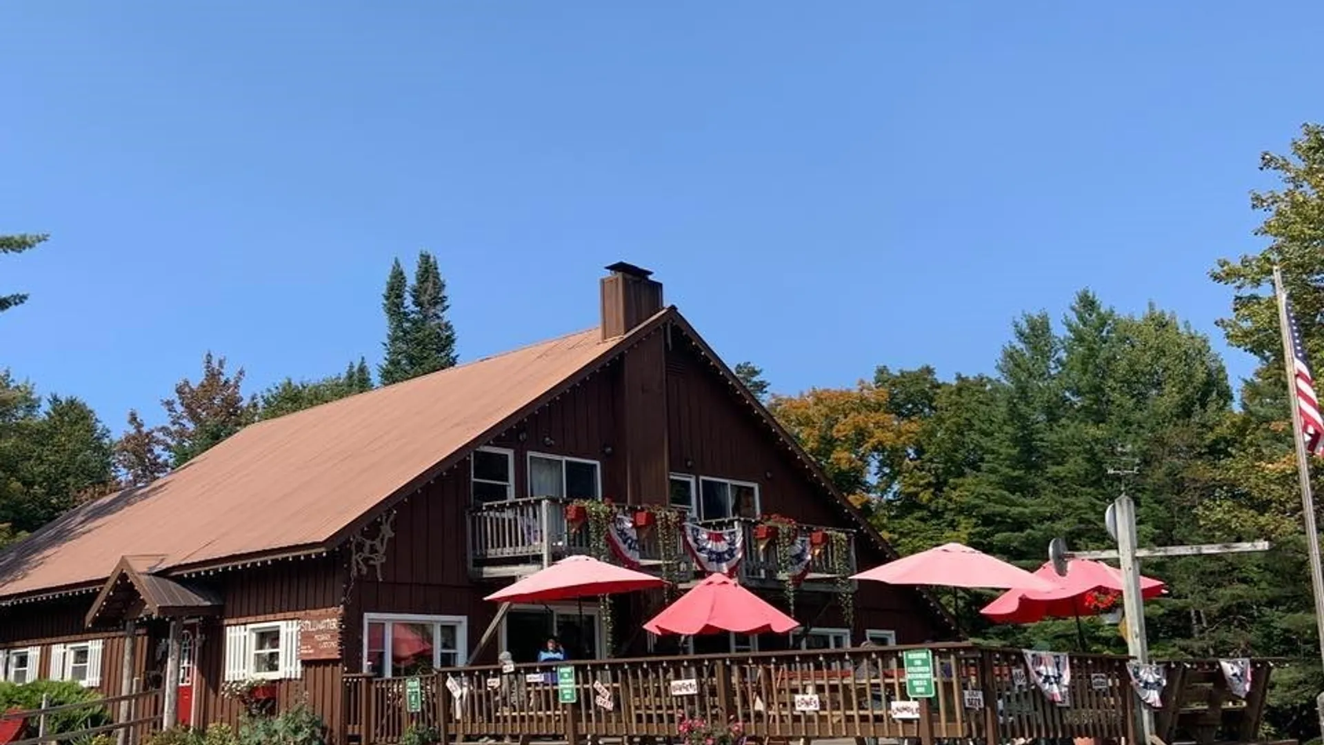Property at 2591 Stillwater Road, Webb, NY 13367 21