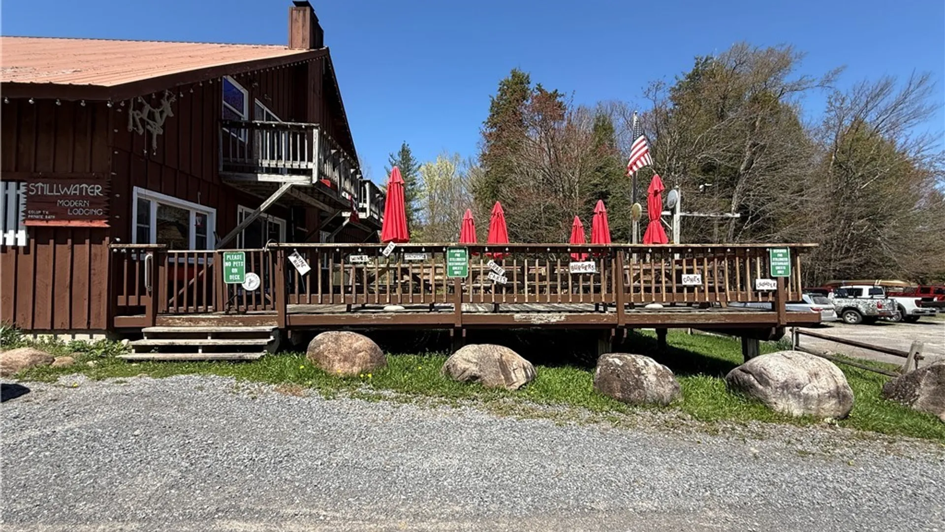 Property at 2591 Stillwater Road, Webb, NY 13367 15