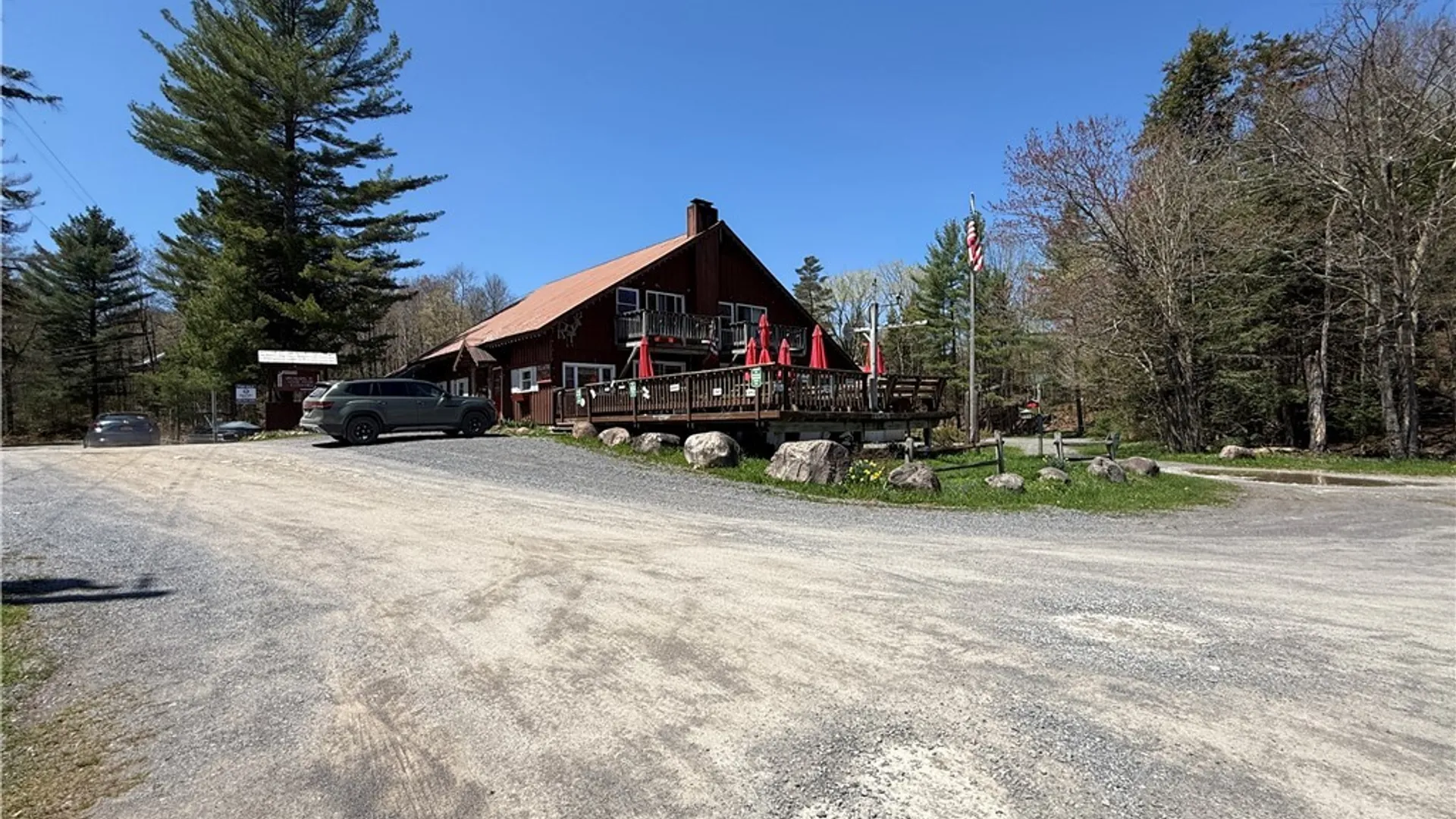 Property at 2591 Stillwater Road, Webb, NY 13367 16