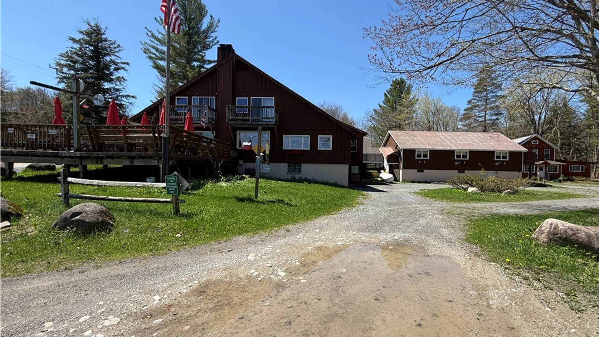 Property at 2591 Stillwater Road, Webb, NY 13367 17
