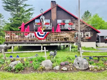 Property at 2591 Stillwater Road, Webb, NY 13367