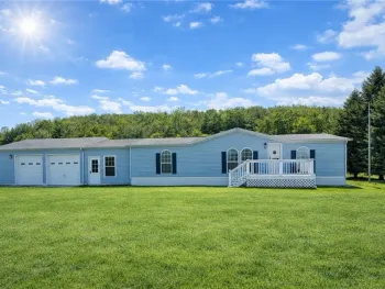 Property at 63499 State Route 415, Wayland, NY 14826
