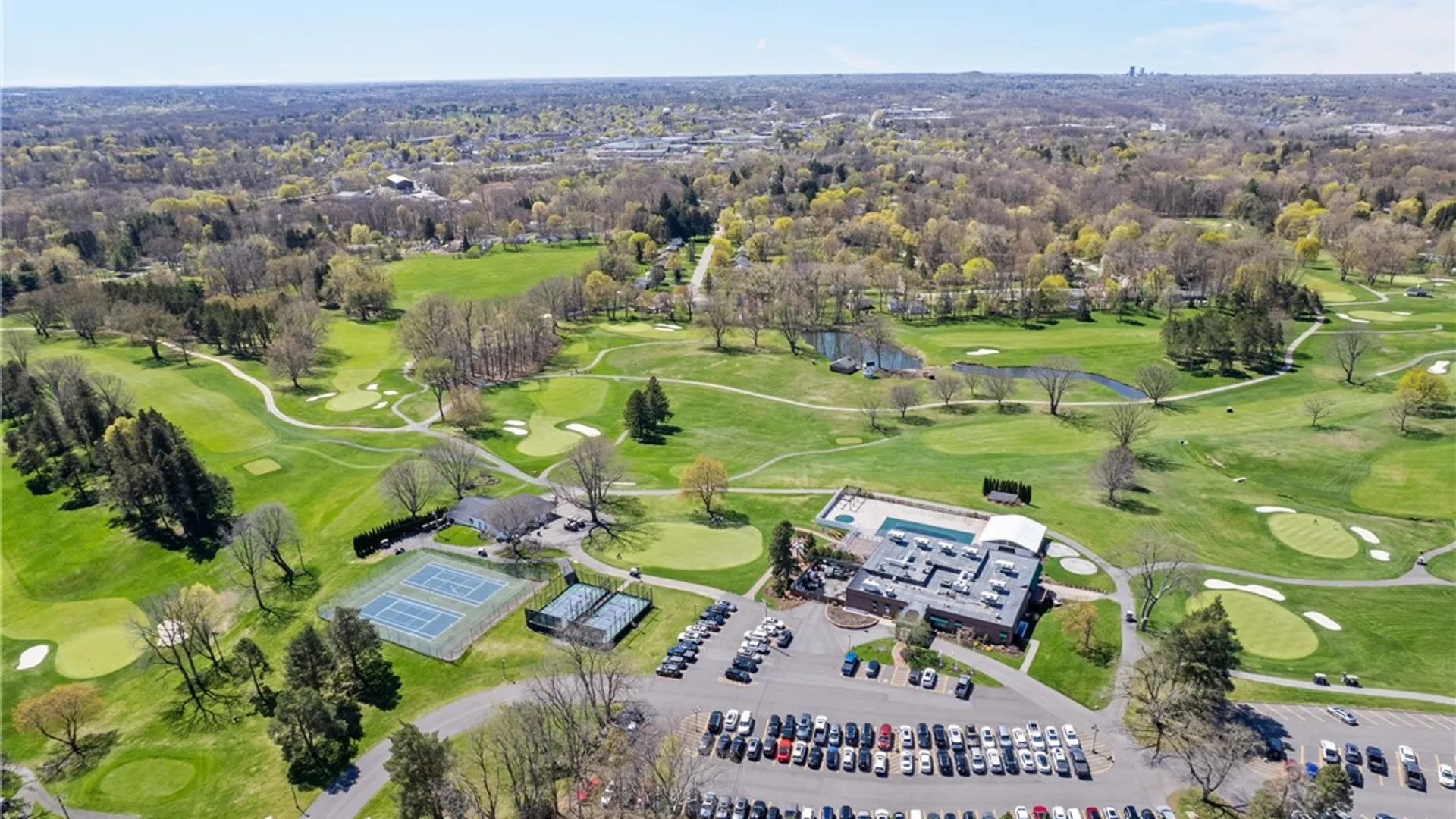Property at 6 Eagle Hollow, Perinton, NY 14526 33