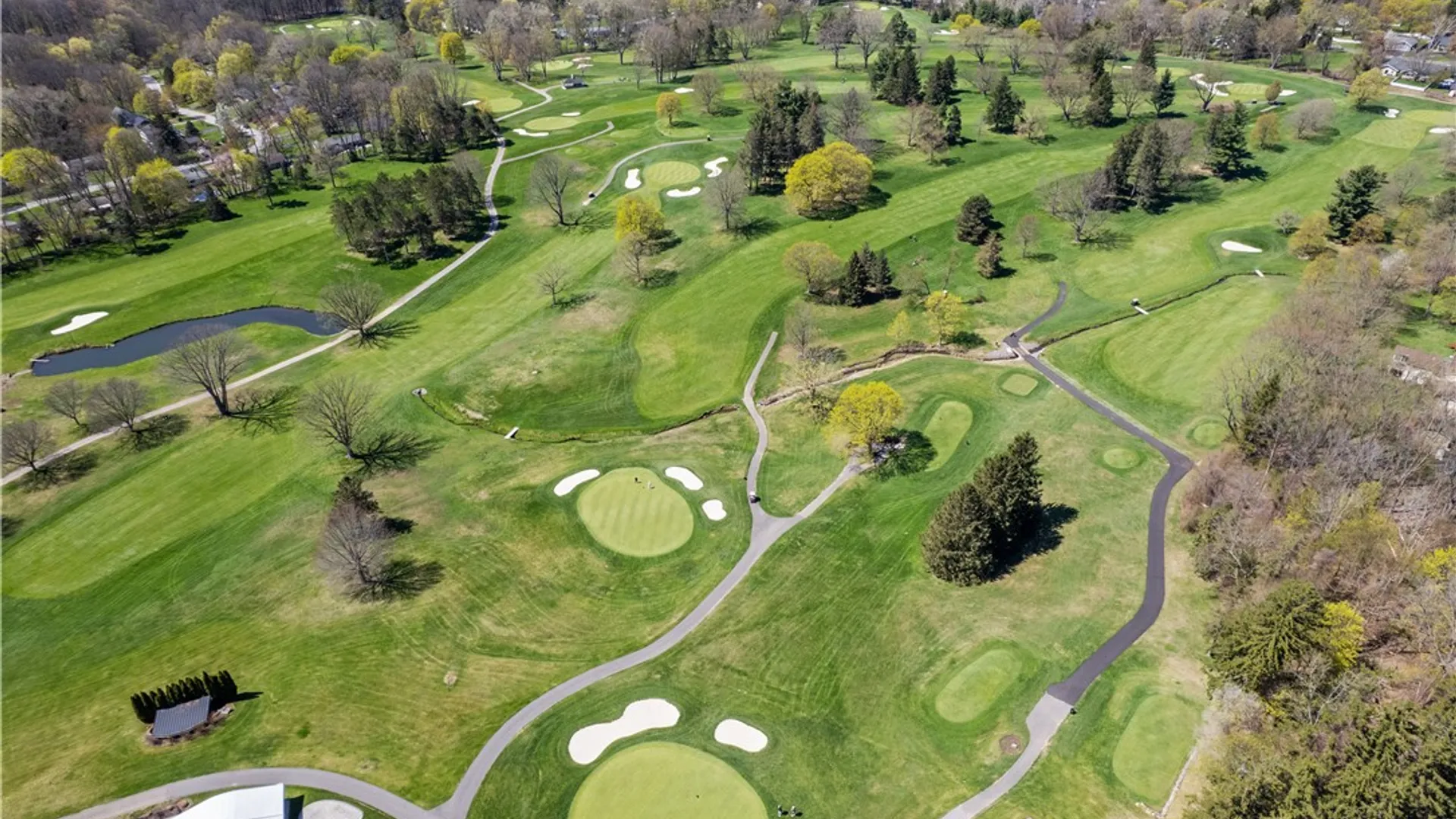 Property at 7 Eagle Hollow, Perinton, NY 14526 37