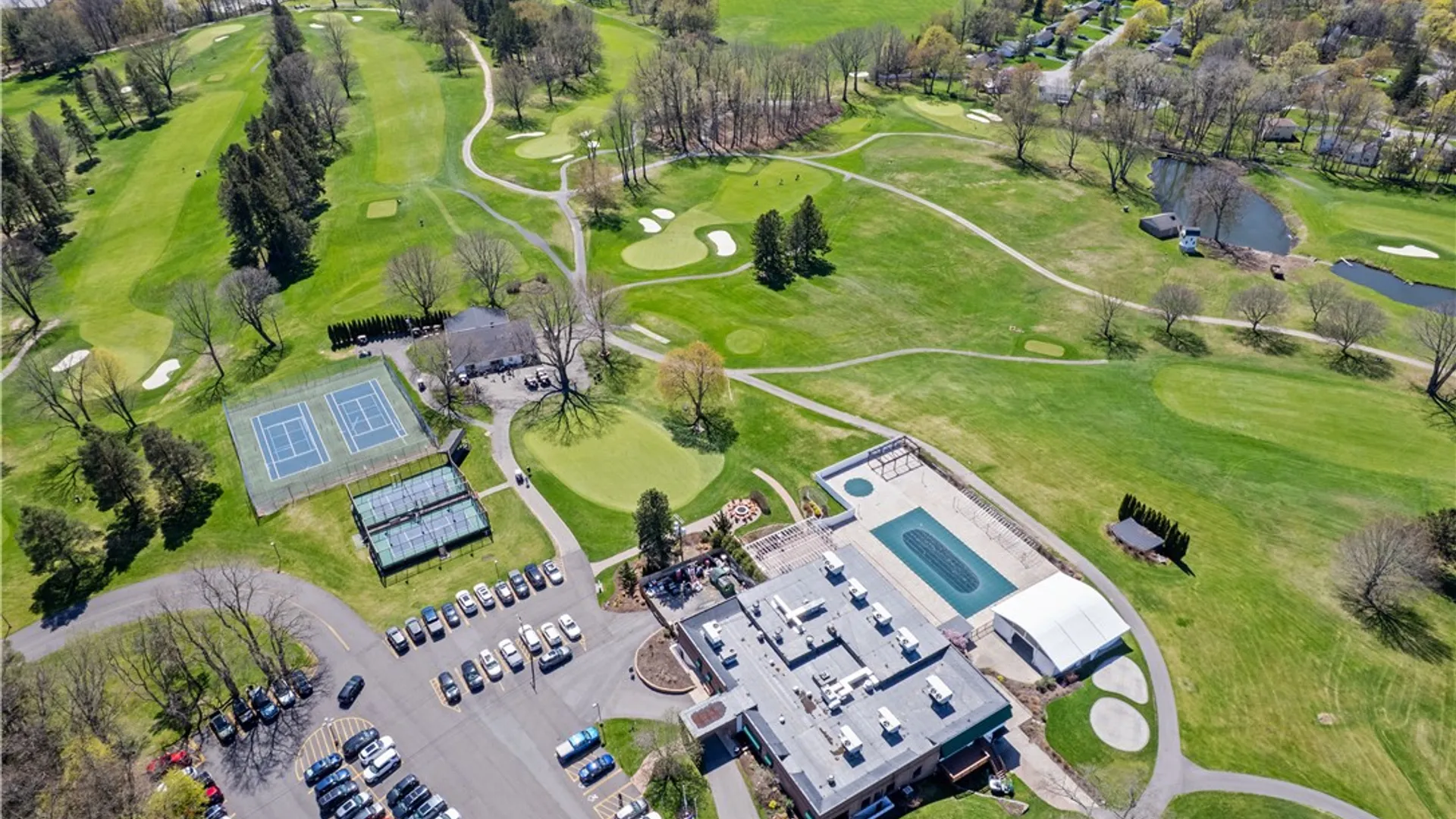 Property at 7 Eagle Hollow, Perinton, NY 14526 38