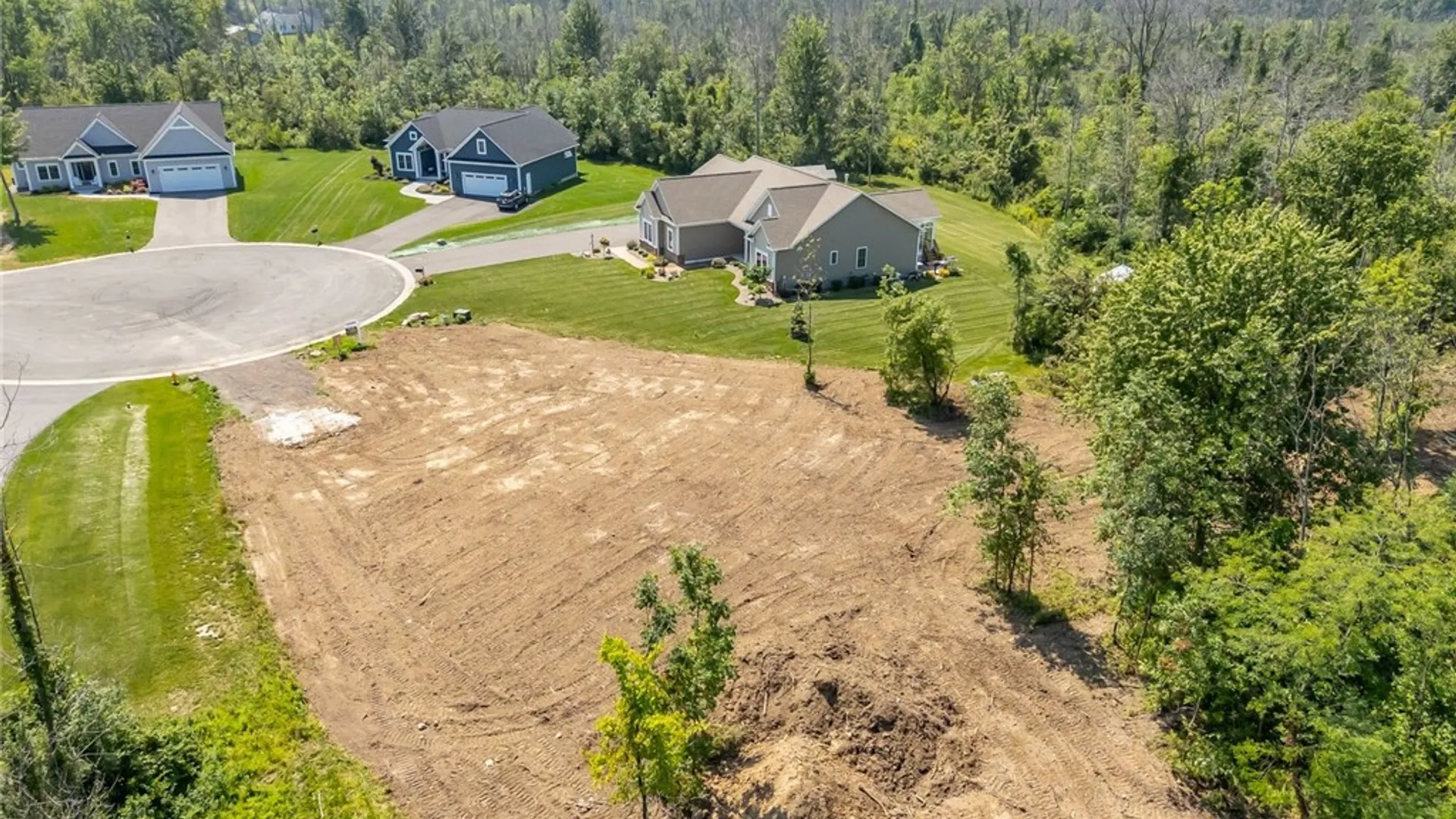 Property at 371 Shorewood Trail, Ontario, NY 14519 15