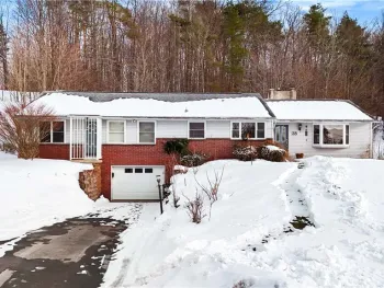Property at 38 Forest Road, New Hartford, NY 13501