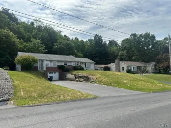 Property at 38 Forest Road, New Hartford, NY 13501