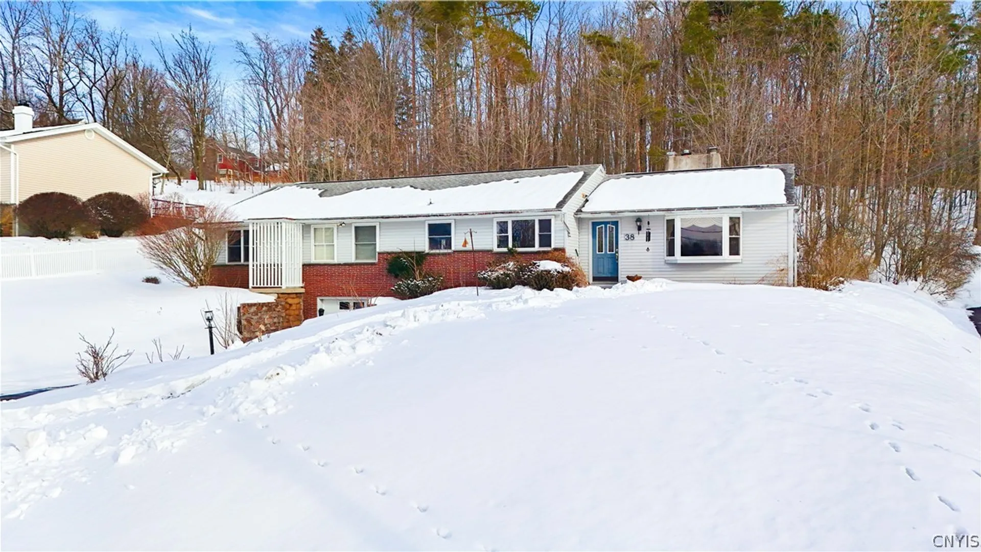 Property at 38 Forest Road, New Hartford, NY 13501 3