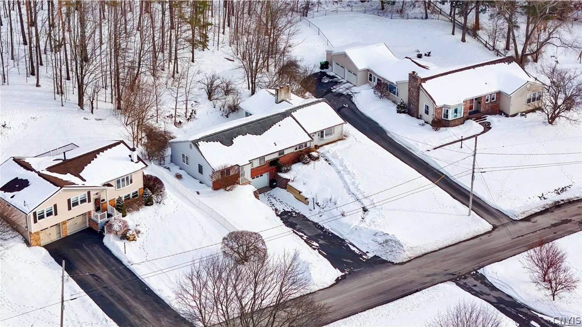 Property at 38 Forest Road, New Hartford, NY 13501 41