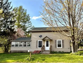 Property at 120 Edwards Road, Sandy Creek, NY 13083
