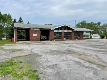 Property at 3020 Southwestern Boulevard, Orchard Park, NY 14127