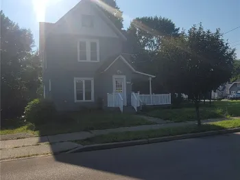 Property at 10 Mcdaniel Avenue, Jamestown, NY 14701