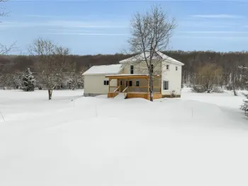 Property at 4282 Gun Barrel Road, Yorkshire, NY 14042