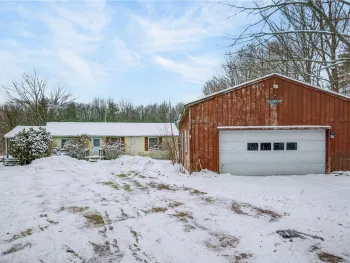 Property at 10217 Flaherty Road, Prattsburgh, NY 14873