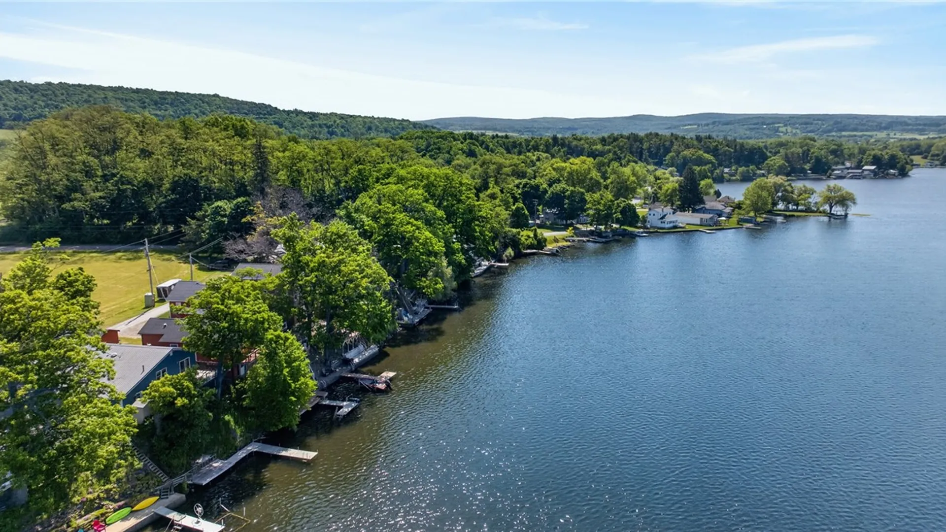 Property at 460 Stover Road, Tyrone, NY 14815 44