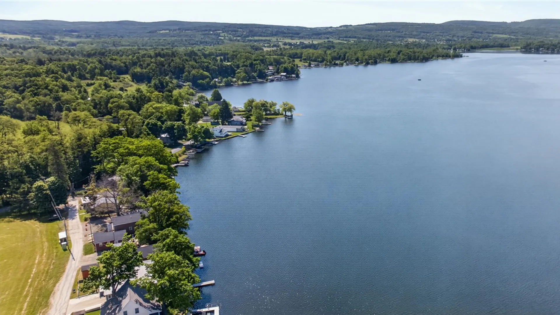 Property at 460 Stover Road, Tyrone, NY 14815 45