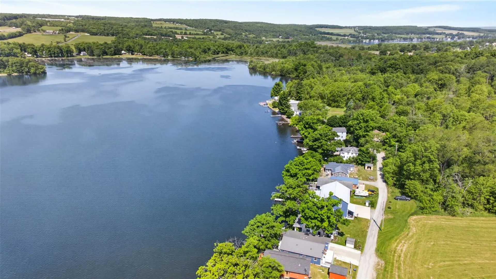 Property at 460 Stover Road, Tyrone, NY 14815 46