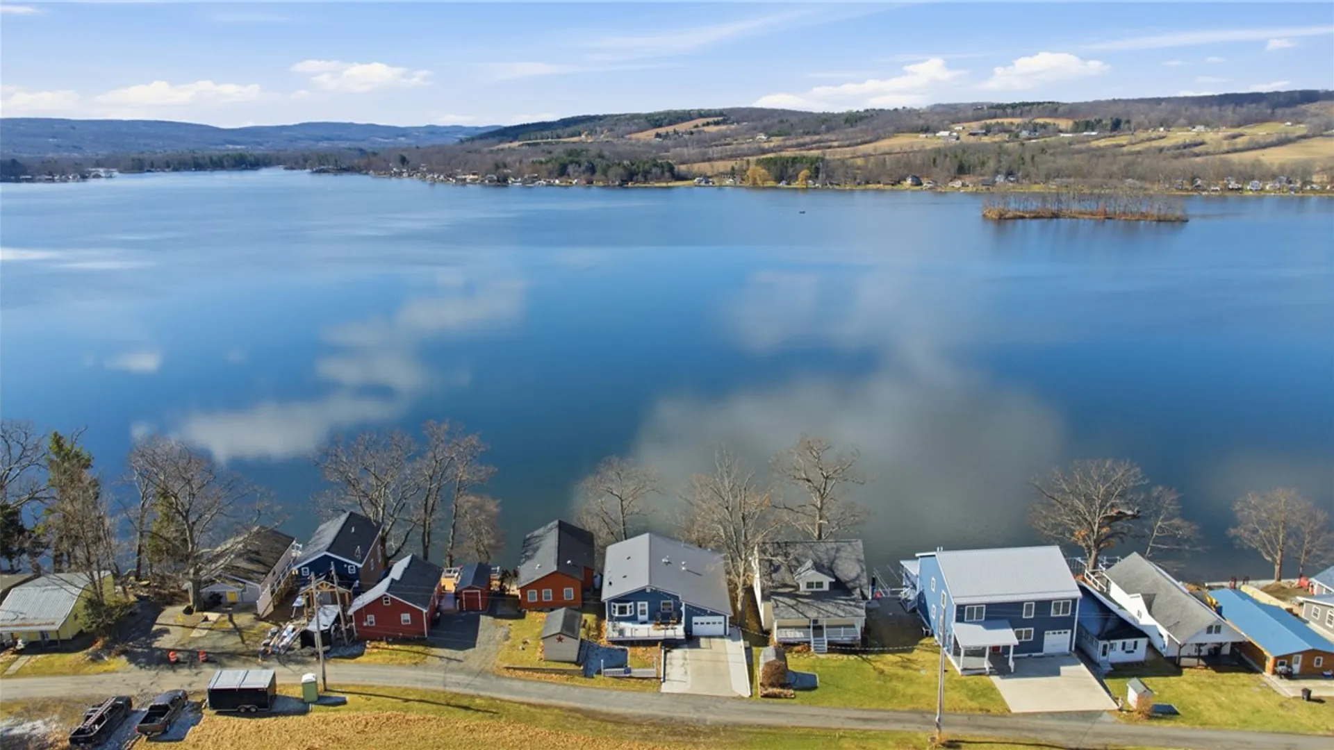 Property at 460 Stover Road, Tyrone, NY 14815 8