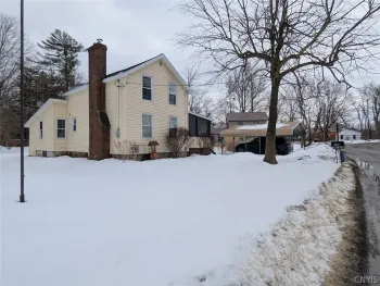 Property at 4922 Randel Road, Verona, NY 13421