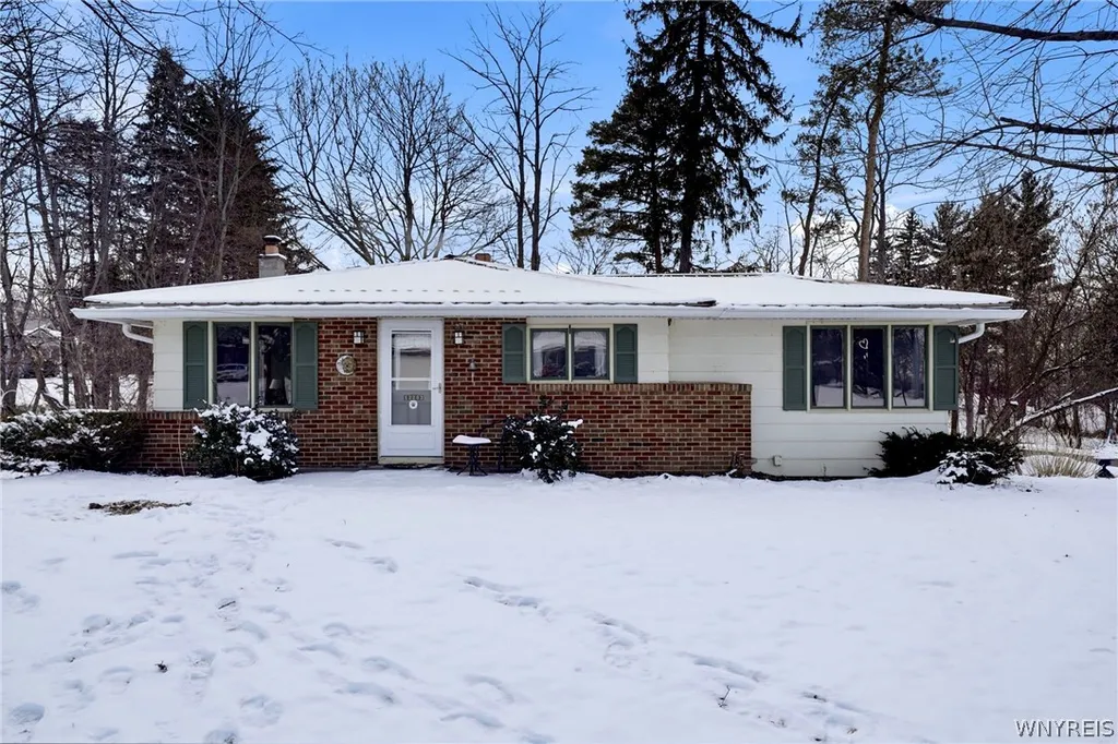 Property at 12203 Woodland Drive, Hanover, NY 14136