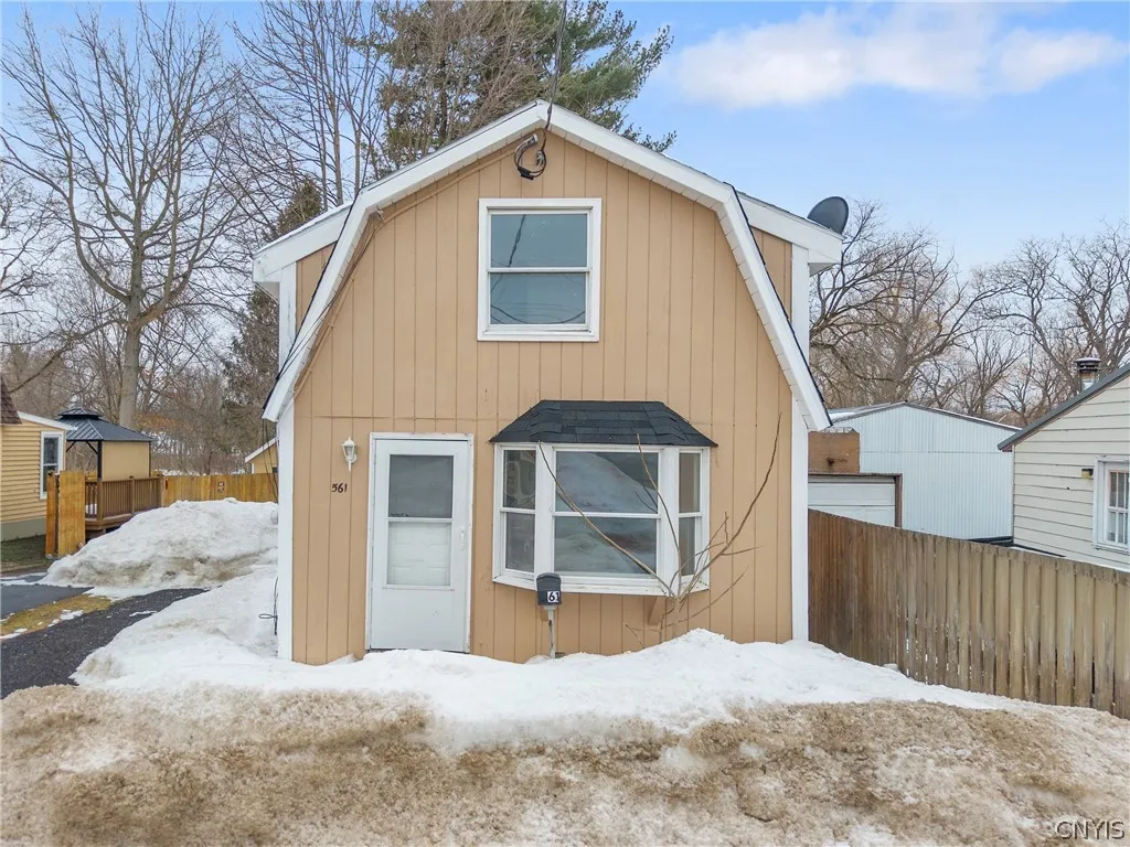 Property at 561 Main Street, Schroeppel, NY 13135
