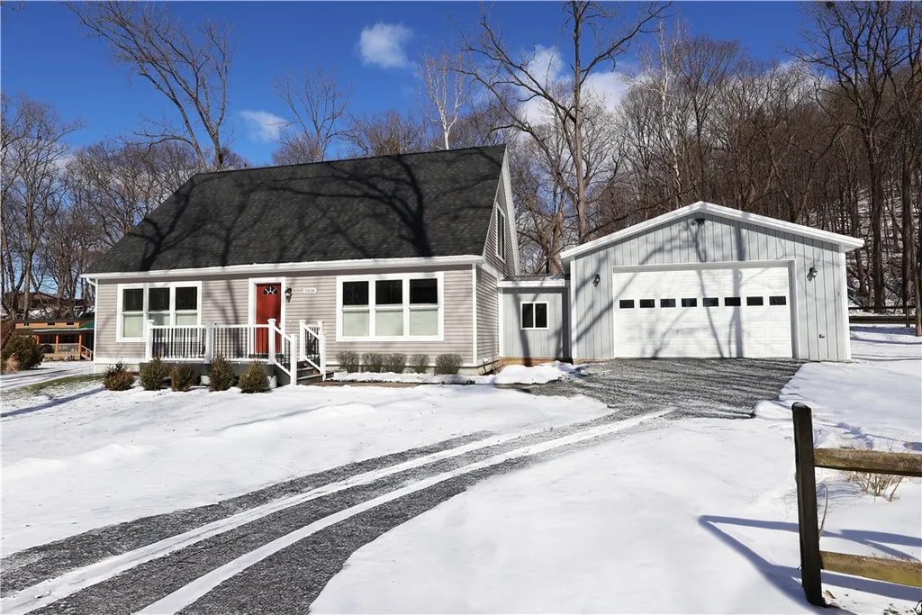 Property at 5508 Peach Orchard Point, Hector, NY 14841