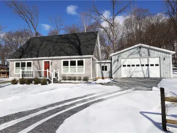 Property at 5508 Peach Orchard Point, Hector, NY 14841