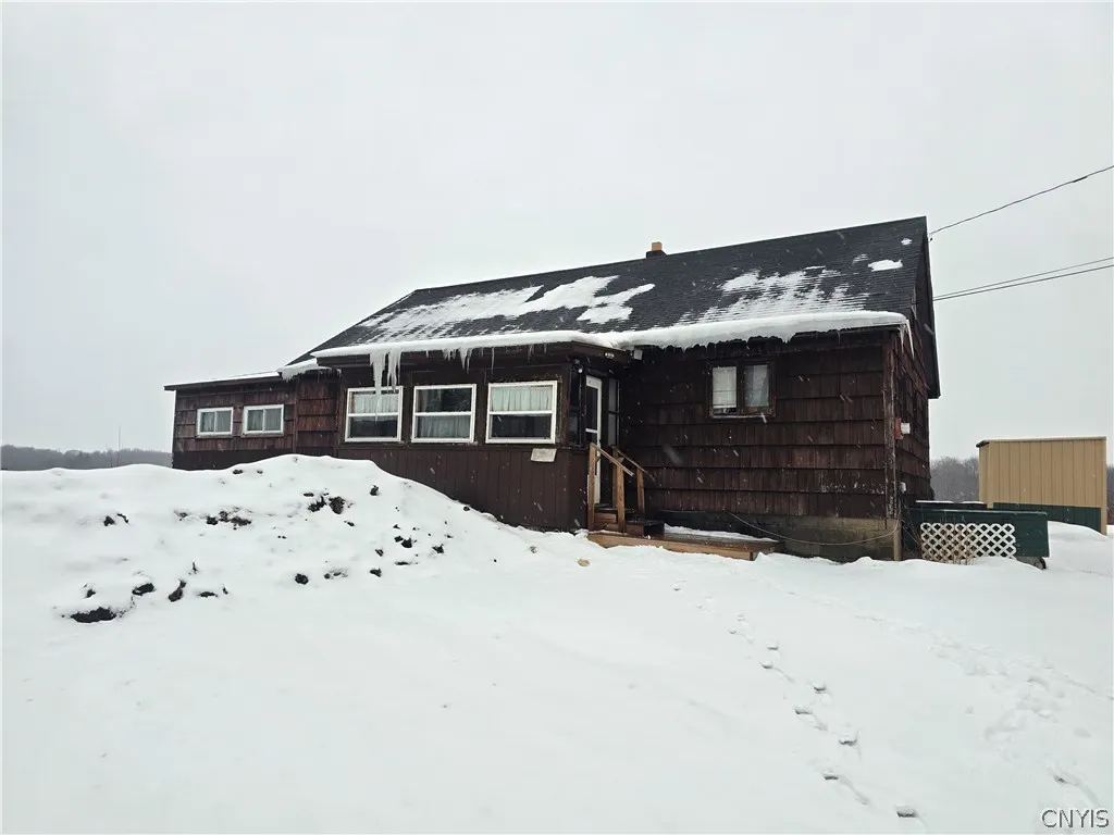 Property at 138 Ritchie Road, Granby, NY 13069