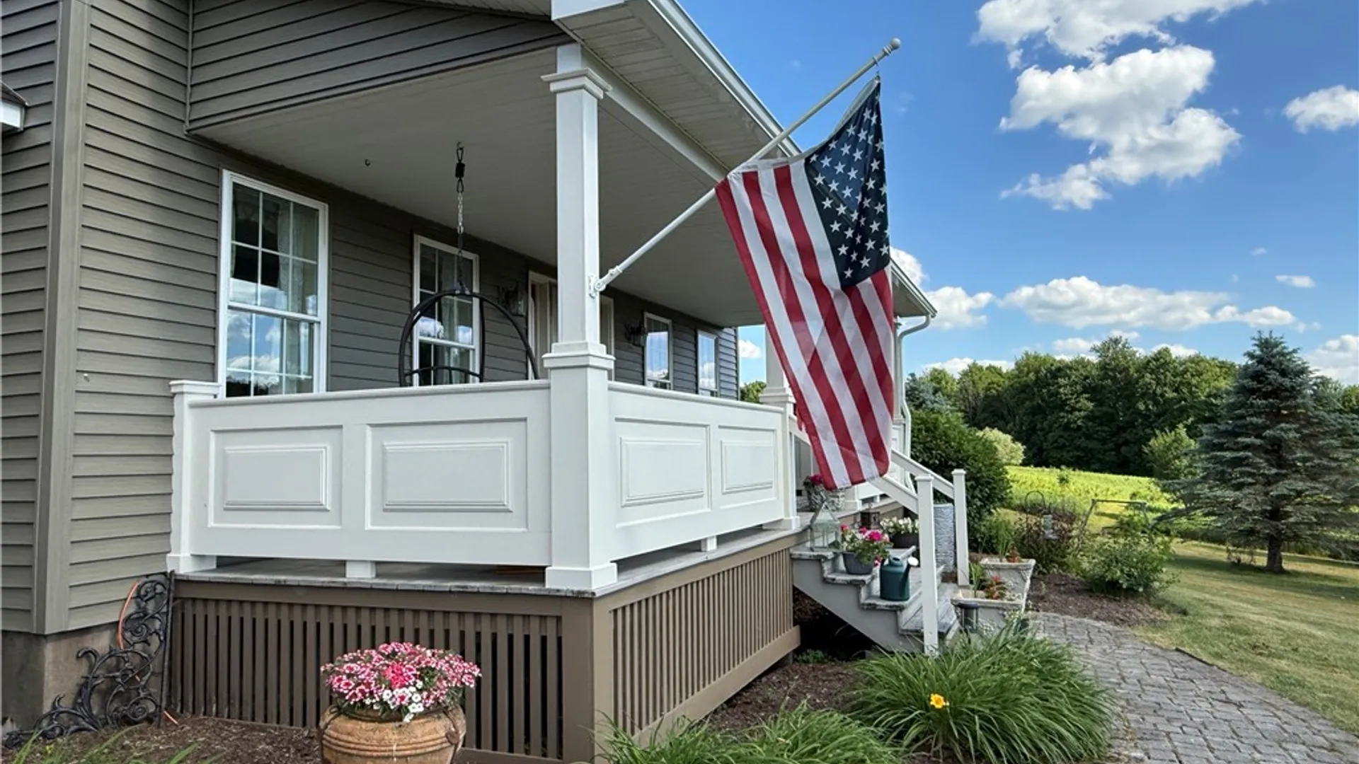 Property at 7404 Bonney Hill Road, Hamilton, NY 13346 33