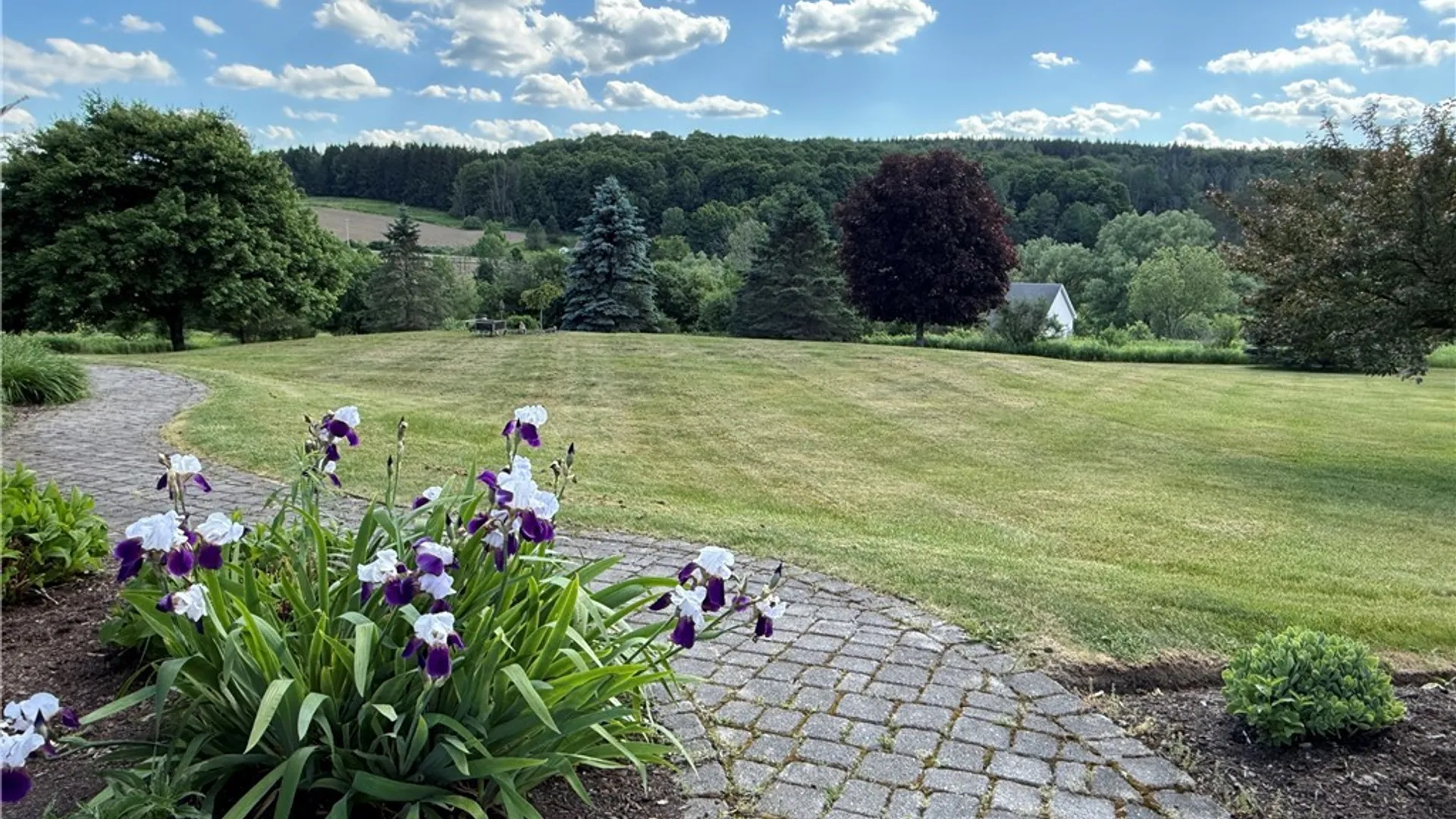 Property at 7404 Bonney Hill Road, Hamilton, NY 13346 36
