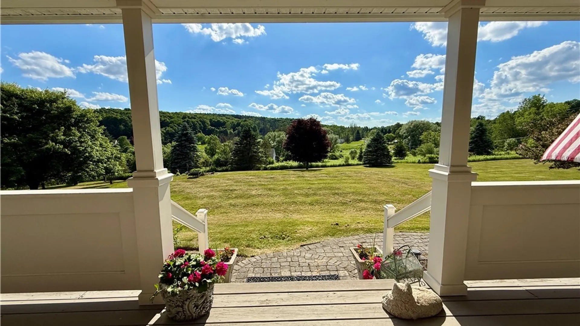 Property at 7404 Bonney Hill Road, Hamilton, NY 13346 34