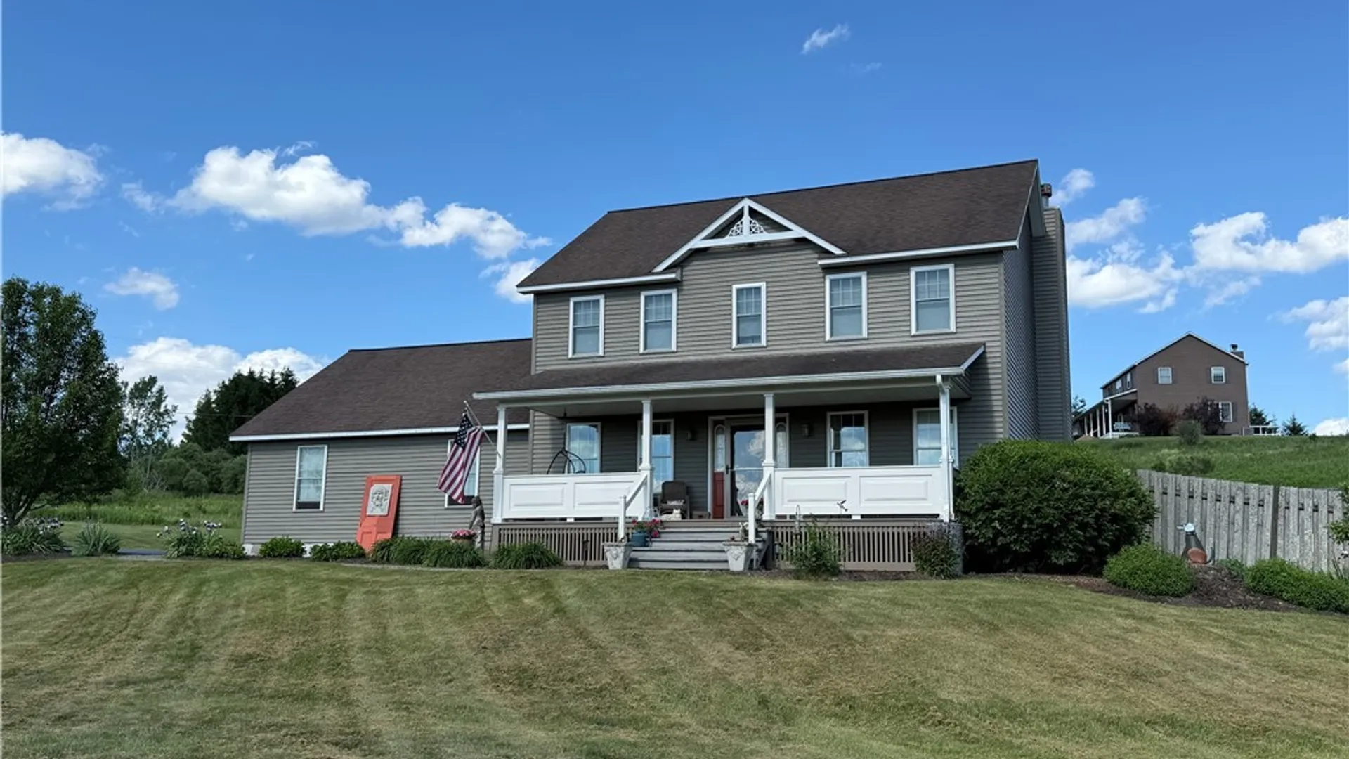 Property at 7404 Bonney Hill Road, Hamilton, NY 13346 32
