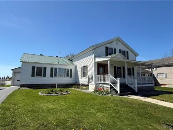 Property at 8127 County Route 75, Ellisburg, NY 13611