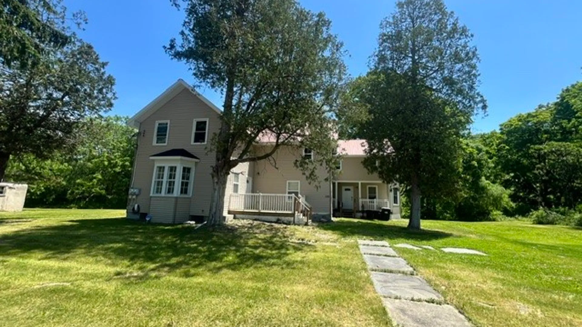 Property at 133 N Main Street, Spencer, NY 14883 2