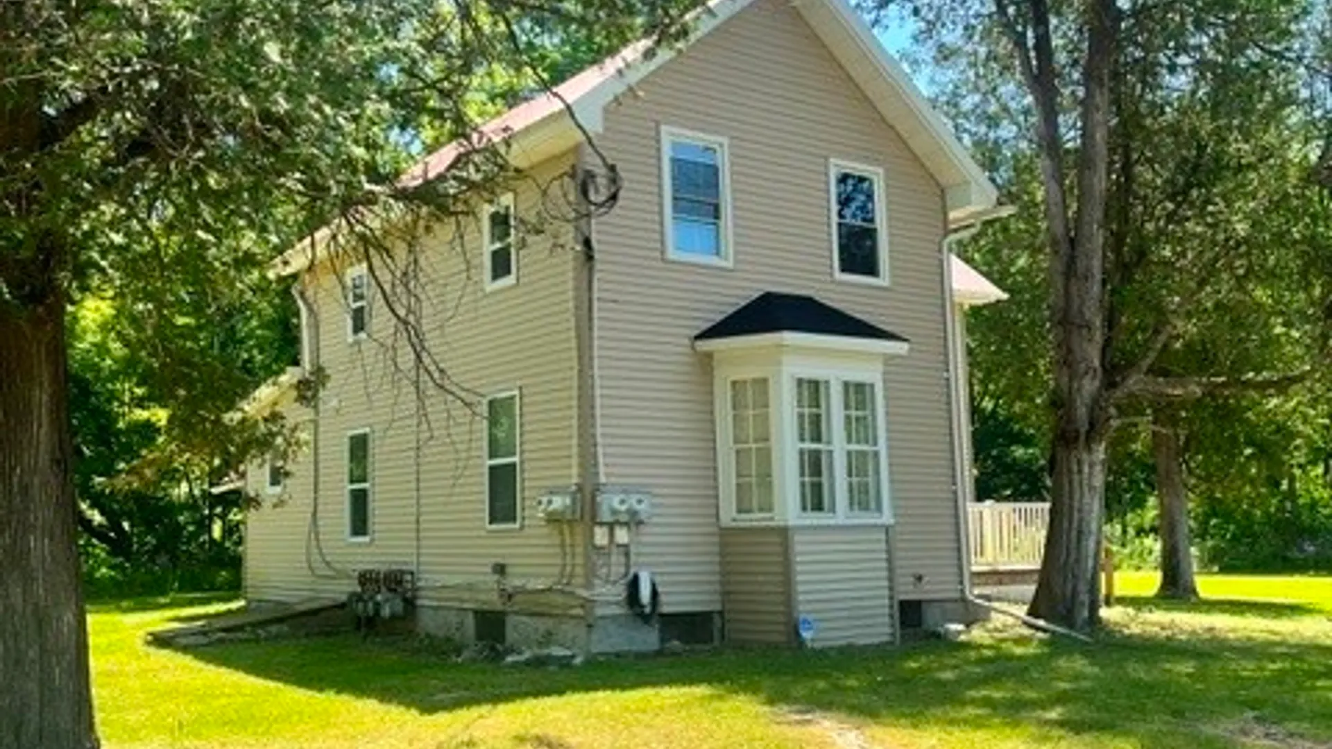 Property at 133 N Main Street, Spencer, NY 14883 32