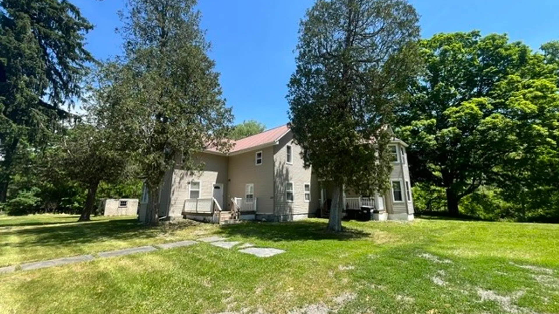 Property at 133 N Main Street, Spencer, NY 14883 33