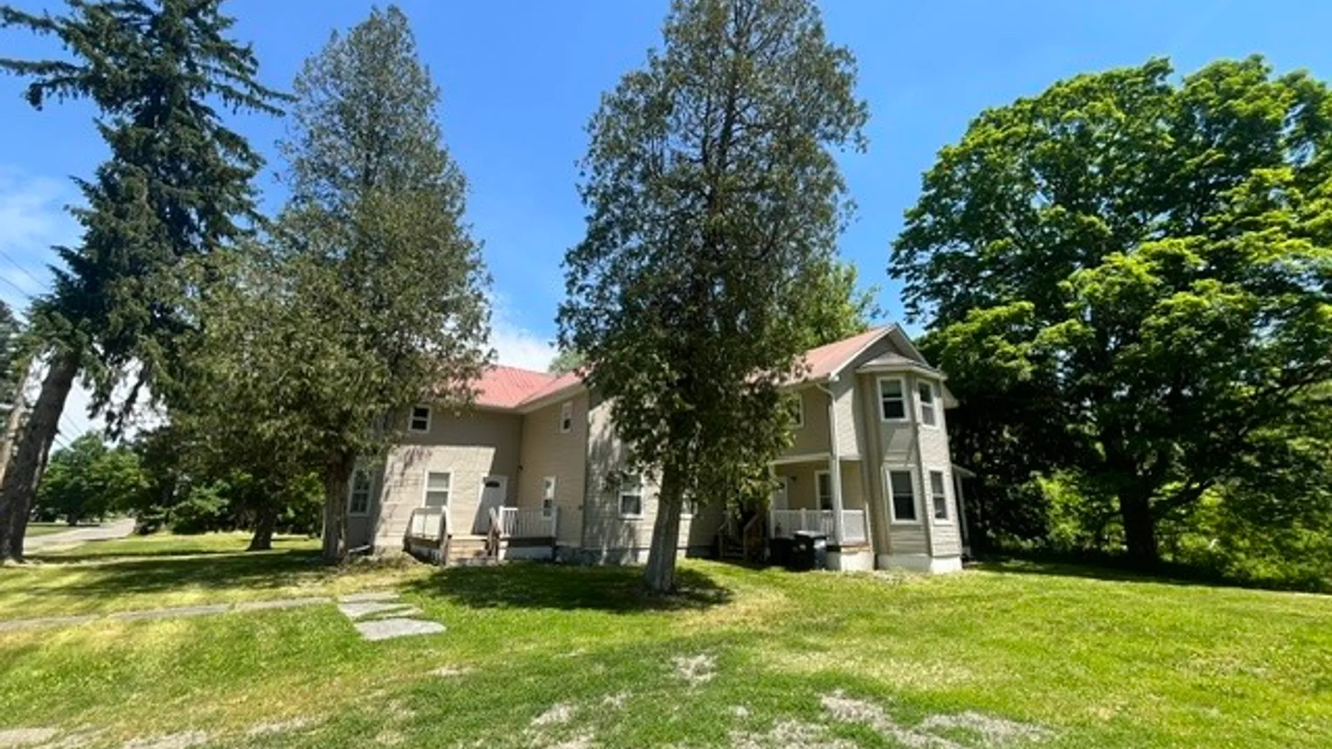 Property at 133 N Main Street, Spencer, NY 14883 34