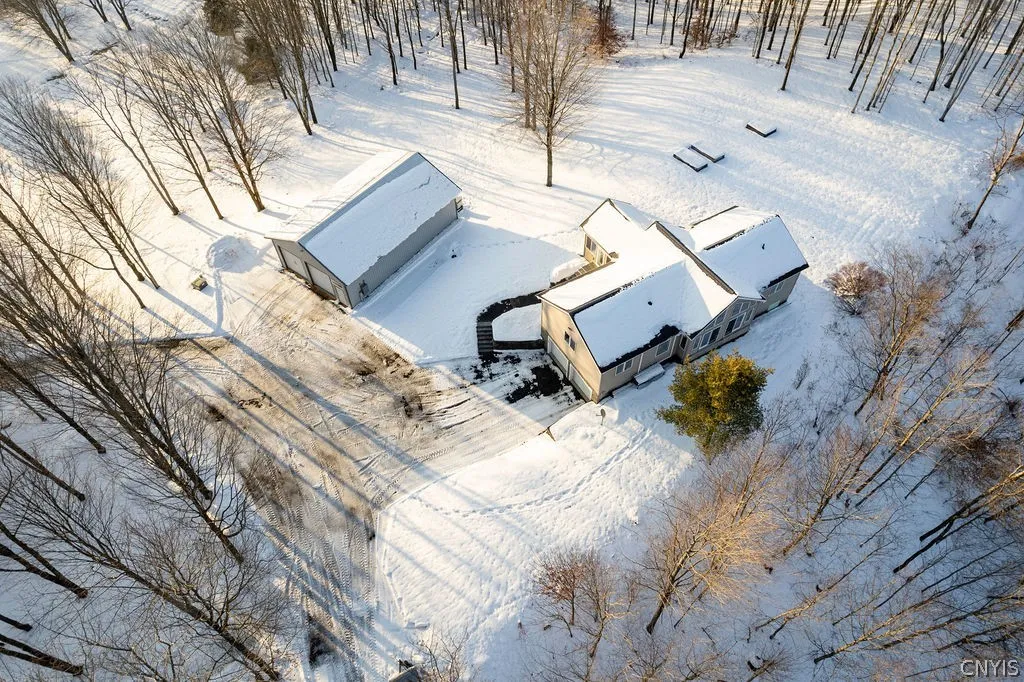 Property at 230 Jackson Road, Palermo, NY 13036