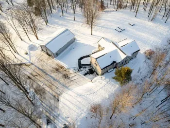 Property at 230 Jackson Road, Palermo, NY 13036
