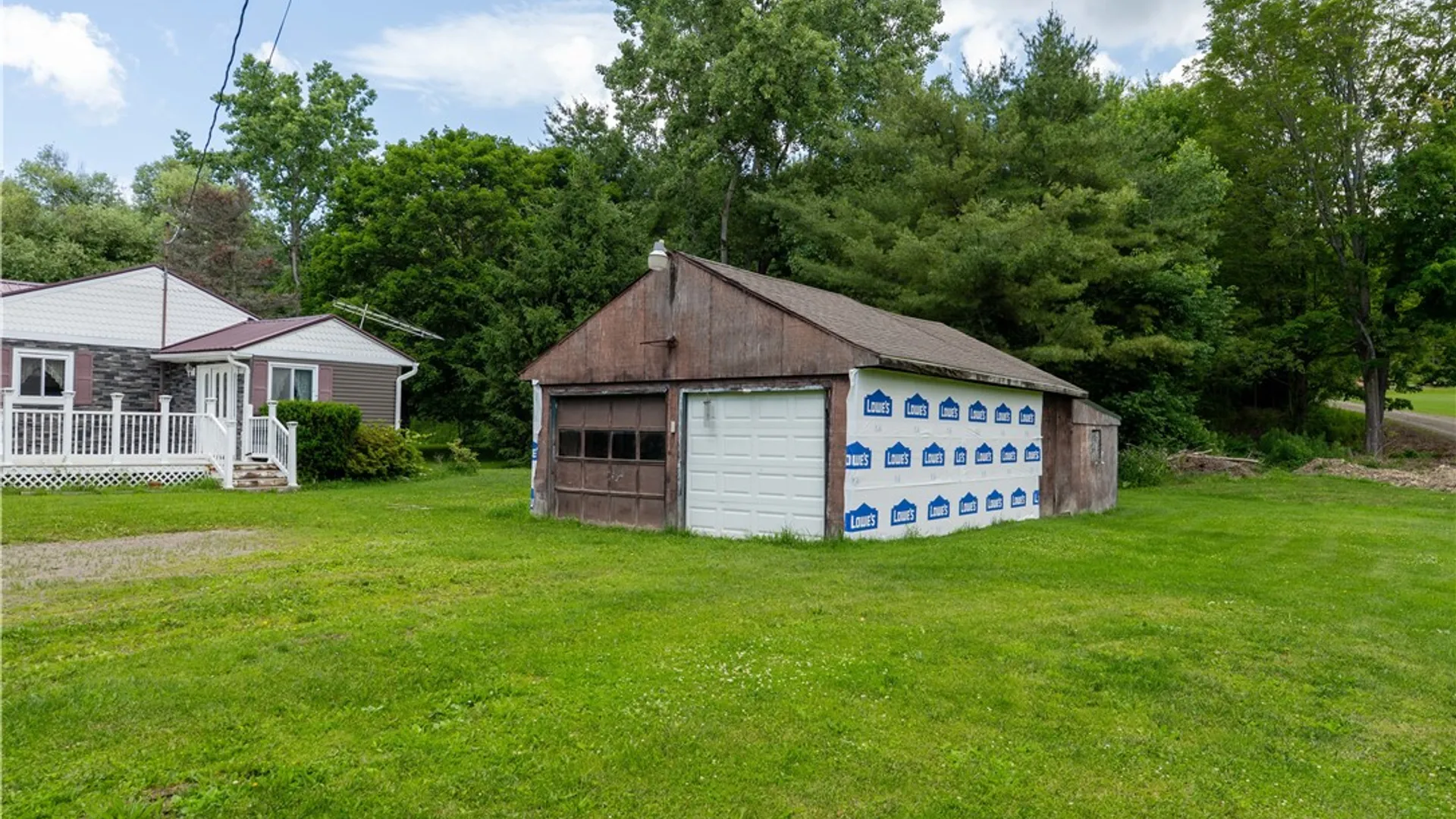 Property at 2281 Wearkley Road, Wayland, NY 14572 30
