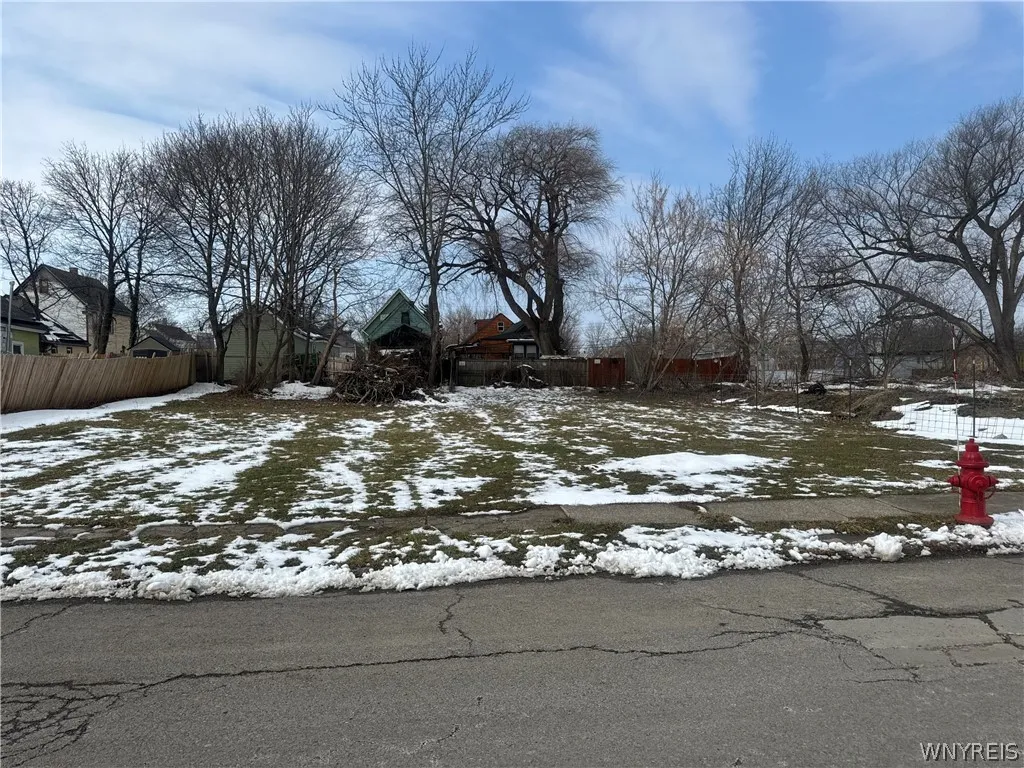 Property at 128 Detroit Street, Buffalo, NY 14206