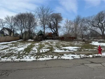 Property at 128 Detroit Street, Buffalo, NY 14206